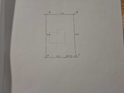 продаж земельної ділянки в смт Моршин Моршин