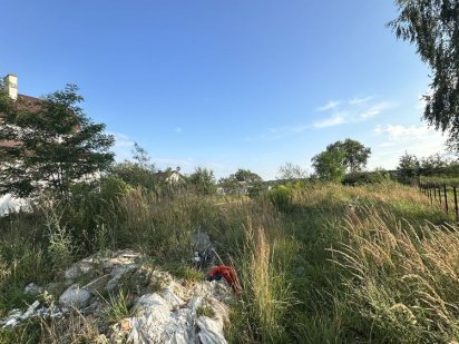 Продаж 6сот землі в Рясне-Руська(р-н Фуджікура)