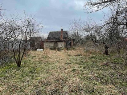 Продаж земельної ділянки 
С. Рясна Руське