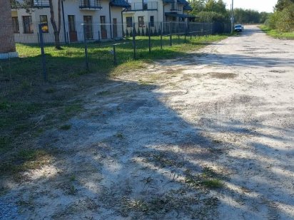 Продаж Земельна ділянка Ресторан " Термінал- А" с.Рясна Руська Бірки