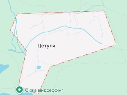 Земельна ділянка Новояворовск