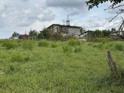 Продаж ділянки під будівництво в передмісті Львова Рясное-Русское