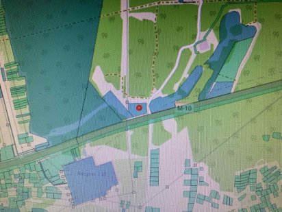 Земельна ділянка Новояворівськ