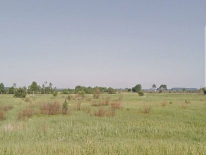 Продаж землі 4.5 га