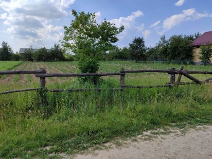 Продам ділянку с. Коти 0.15 га (ТЕРМІНОВО) Новояворовск