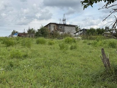 Продаж ділянки під будівництво в передмісті Львова. Рясное-Русское