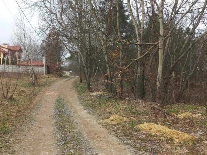 Продаж — ділянка, с Рясне-Руське,  28 сот