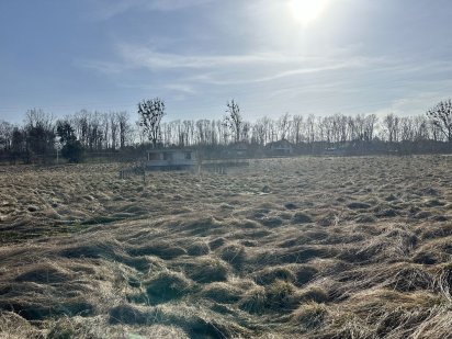 Земельна ділянка під забудову Рясное-Русское