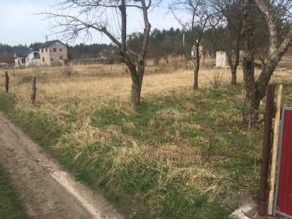 ТЕРМІНОВО! Земельна ділянка або обмін на авто Новояворівськ