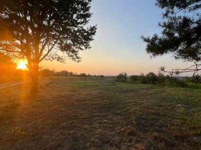 Земельна ділянка Новояворівськ