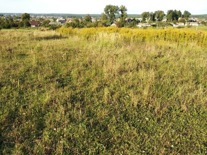 Продаж землі садівництва. Новояворовск