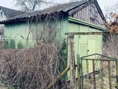 Продається дача «Хімік» Новояворовск