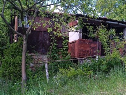 Продаж земельної ділянки Малехів