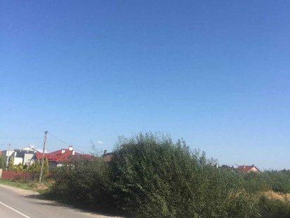 Продам земельну ділянку в Cкнилові