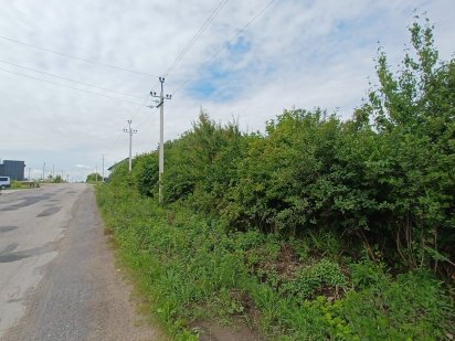 Продаж землі 4 сотики