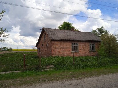 Продам земельну ділянку! Сокаль