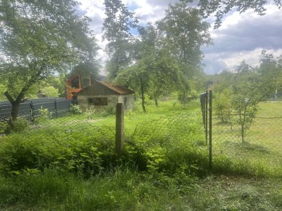 Продам земельну ділянку Брюховичі Скнилів