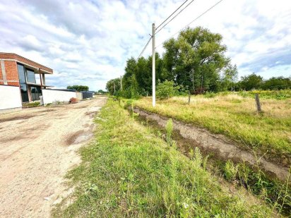 Чудова земельна ділянка під будівництво 22 сотки Скнилів Скнилів