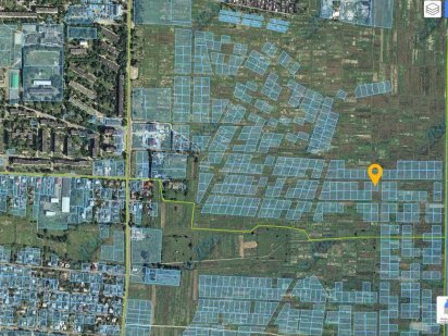 Земельна ділянка для будівництва будинку в м.Сокаль Сокаль