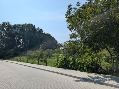 Продам земельну ділянку Муроване Малехів