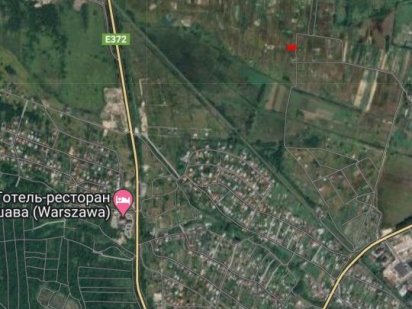 Земельна ділянка