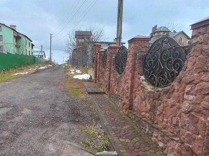 Продаж землі Малехів Малехів