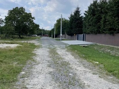 Продаж земельної ділянки 10сот. в с.Скнилів ц.39999$.