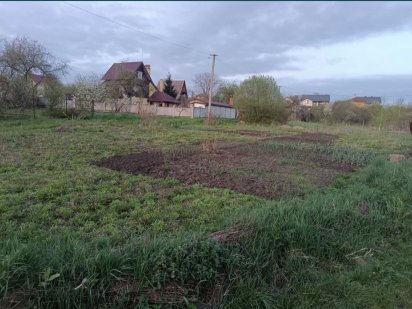 Земельна ділянка, дачний кооператив, Кожичі Малехів