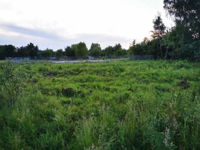 Продається ділянка в Скнилові Скнилів