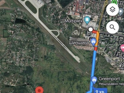 Продається земельна ділянка в прекрасному районі!ЛЬВІВ Кульпарківська!