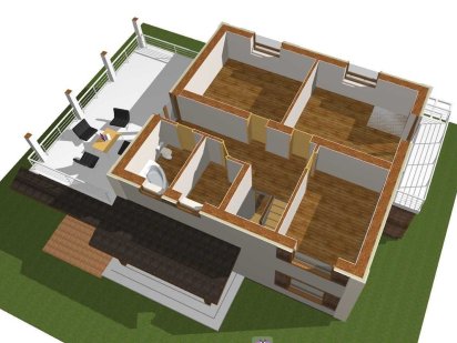 Продаж земельної ділянки  с.Малехів