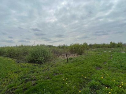 Актуальний продаж Земельної ділянки хороше місце Скнилів