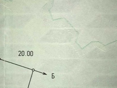 Продаж земельної ділянки с. Малехів