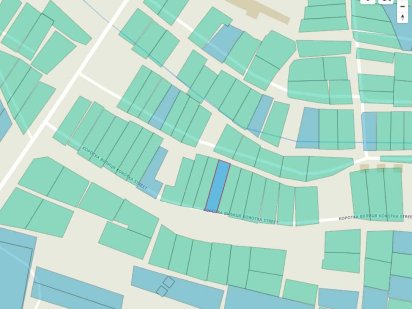 Продам земельну ділянку. Масив "Гудок" Скнилів