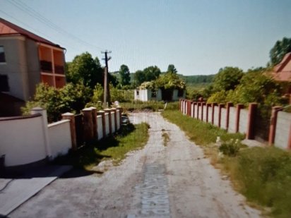 Продам землю під забудову в Малехові. 36 сот. 4000у.о. сотка Малехов