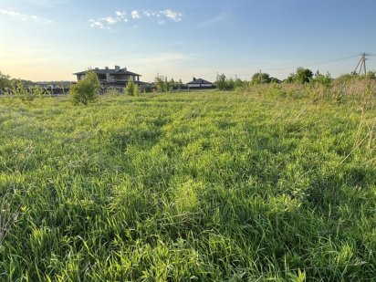 Продаж!Ділянка,Конопниця