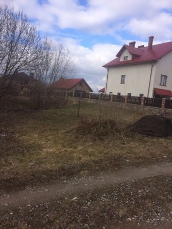 Земельна ділянка під забудову с. Конопниця (Царське село) - фото 1