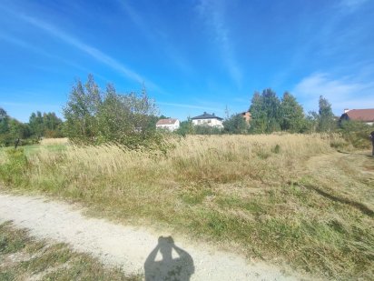 Продаж земельної ділянки під будівництво у Конопниці