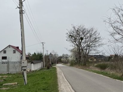 Продаж ділянки Конопниця