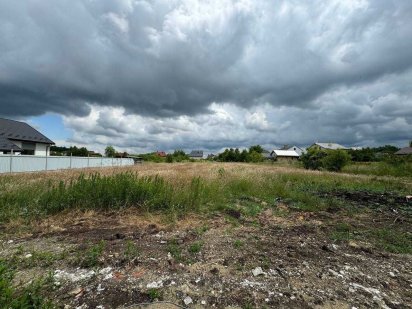 Продаж землі, с. Конопниця. (до Львова 5 хв.)