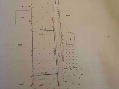 Продаж дачної земельної ділянки с. Конопниця