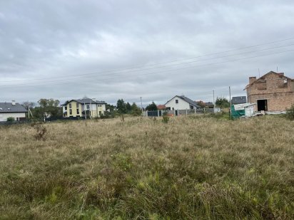 Продам ділянку село Конопниця, Львівськоі області Конопница