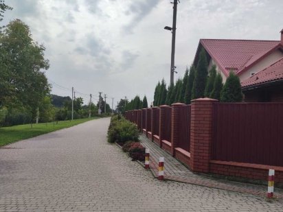 Продаж земельної ділянки під житлову забудову, площа 7 соток