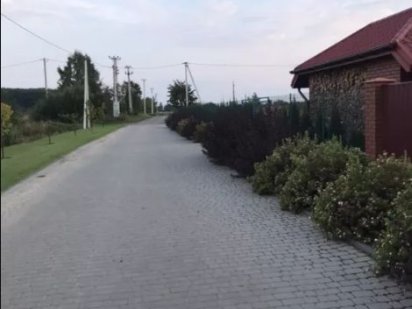 Земельна Ділянка під Забудову с. Конопниця 7сотих