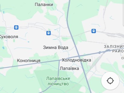 Продаж землі 6 га