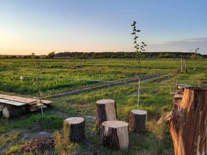 Продається земельна ділянка Жолква