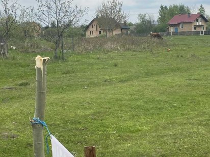 земельна ділянка ОЖБ 10сот. м. Жовква Жолква