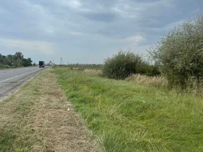 земельна ділянка 8 сот. м. Жовква Жолква