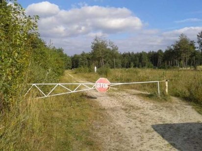 Продаж землі під комерцію,Жовква Жолква