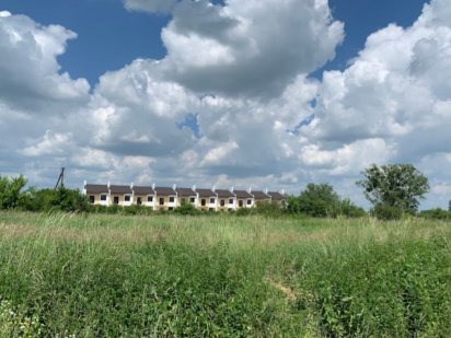 Земельна ділянка 8 соток план Жолква